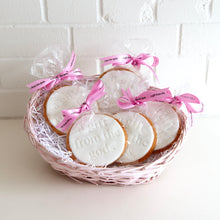 Load image into Gallery viewer, A Gift From The Gods Iced Biscuit