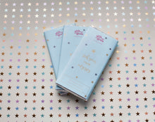 Load image into Gallery viewer, Seek Your Own Odyssey Mythical Mint Dark Chocolate Bar