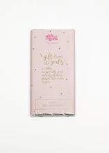 Load image into Gallery viewer, A Gift From The Gods Pack of 4 Chocolate Bars