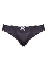 A Gift From The Gods Embroidered Knickers - Pack of 3