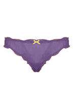 Load image into Gallery viewer, A Gift From The Gods Embroidered Knickers - Pack of 3
