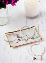 Load image into Gallery viewer, Get Your Goddess On Crown Gold Trinket Dish
